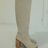 Shenandoah Boots - Grey