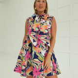 Campbell Mini Dress