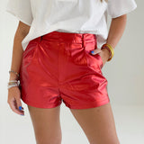 Starstruck Shorts