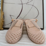 Posey Jelly Sandal