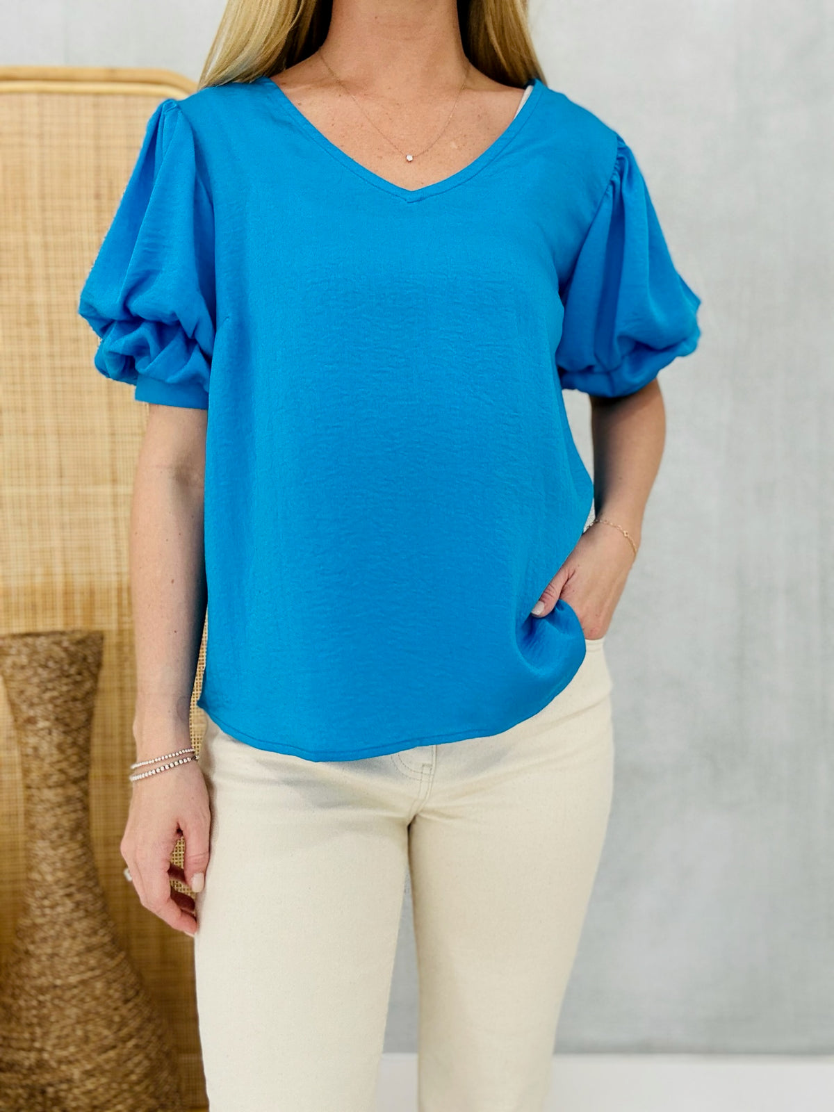 Women's Boutique Tops Page 2 - West of Fifty Five