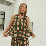 Frankle Polkadot Set