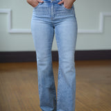 Tribeca Boot Cut Jean