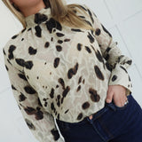 The Herd Blouse