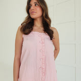Know Me Better Top - Pink