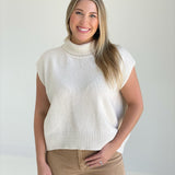 Trish Sweater Vest