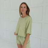 Errand Day Set - Sage