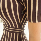 Veranda Mini Dress