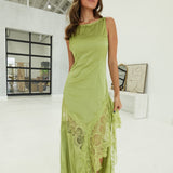 Sosa Maxi Dress