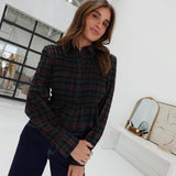 Barterer Smocked Top