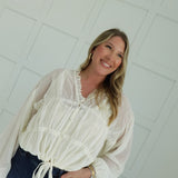 Tell Me Fairytales Blouse