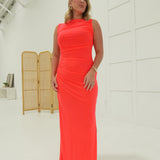 Turning Heads Maxi Dress