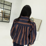 Novel Striped Top