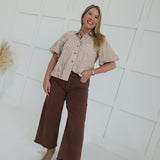 The Pearlie Top