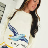 Lost Coast Sweater