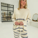 The Nantucket Set - Ivory