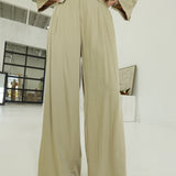 Somerset Tailored Pants