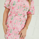 Rosemary Mini Dress