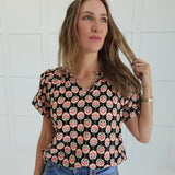 Everlet Top