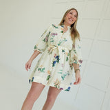 Bloomfield Midi Dress