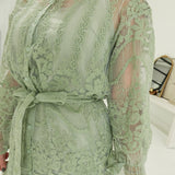Simone Mini Dress