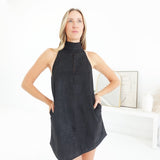 Nightfall Mini Dress
