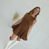 Rorie Fit N Flare Dress