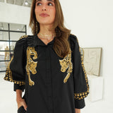 Chey Mini Dress