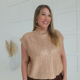 Champions Square Sweater