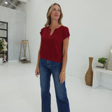 All of The Above Top