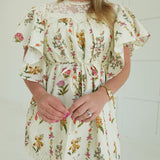 Adelia Mini Dress
