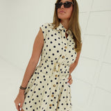 Deb Mini Dress