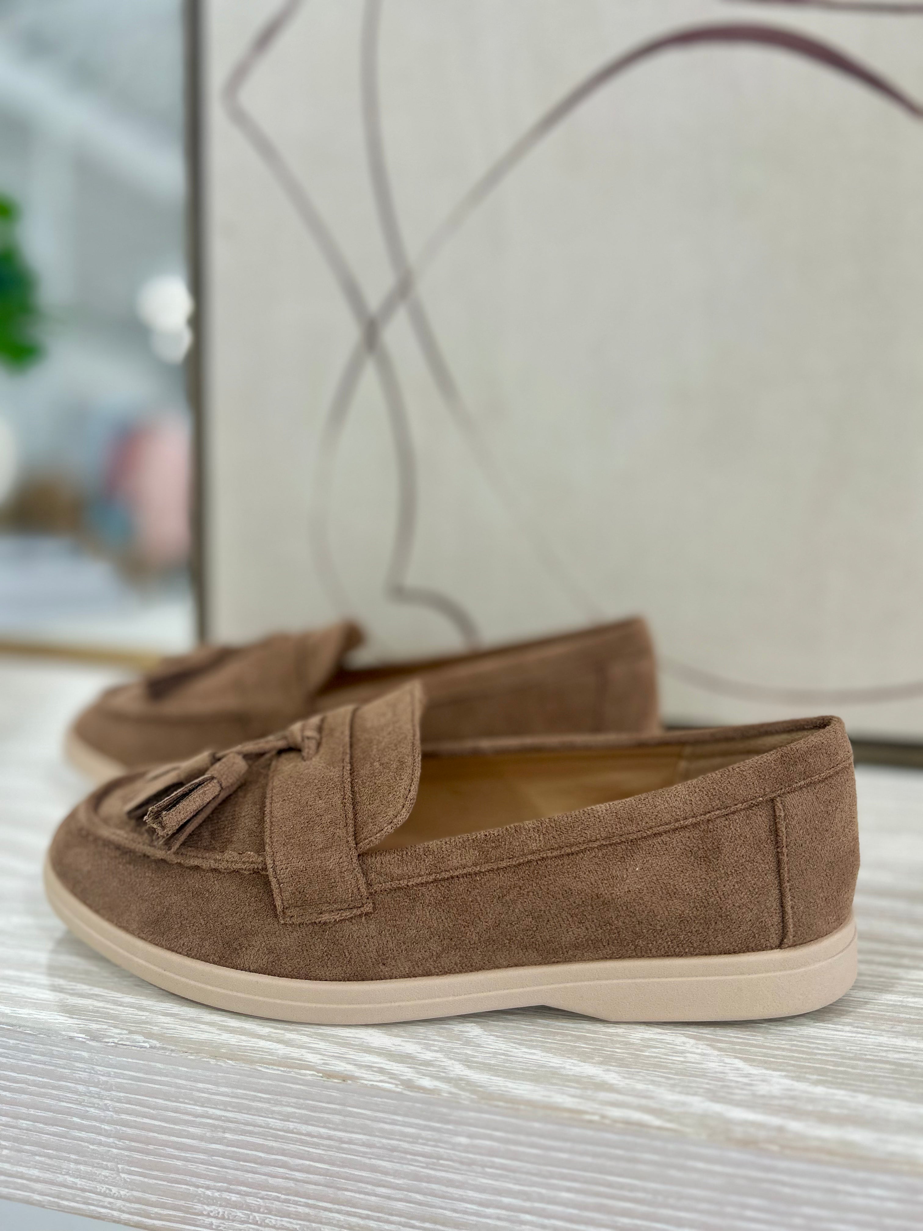 Elliot Loafer