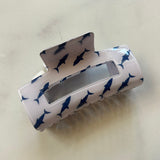 Shark Claw Clip