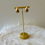 Rounded Tear Hoops
