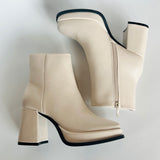 The Daphne Bootie
