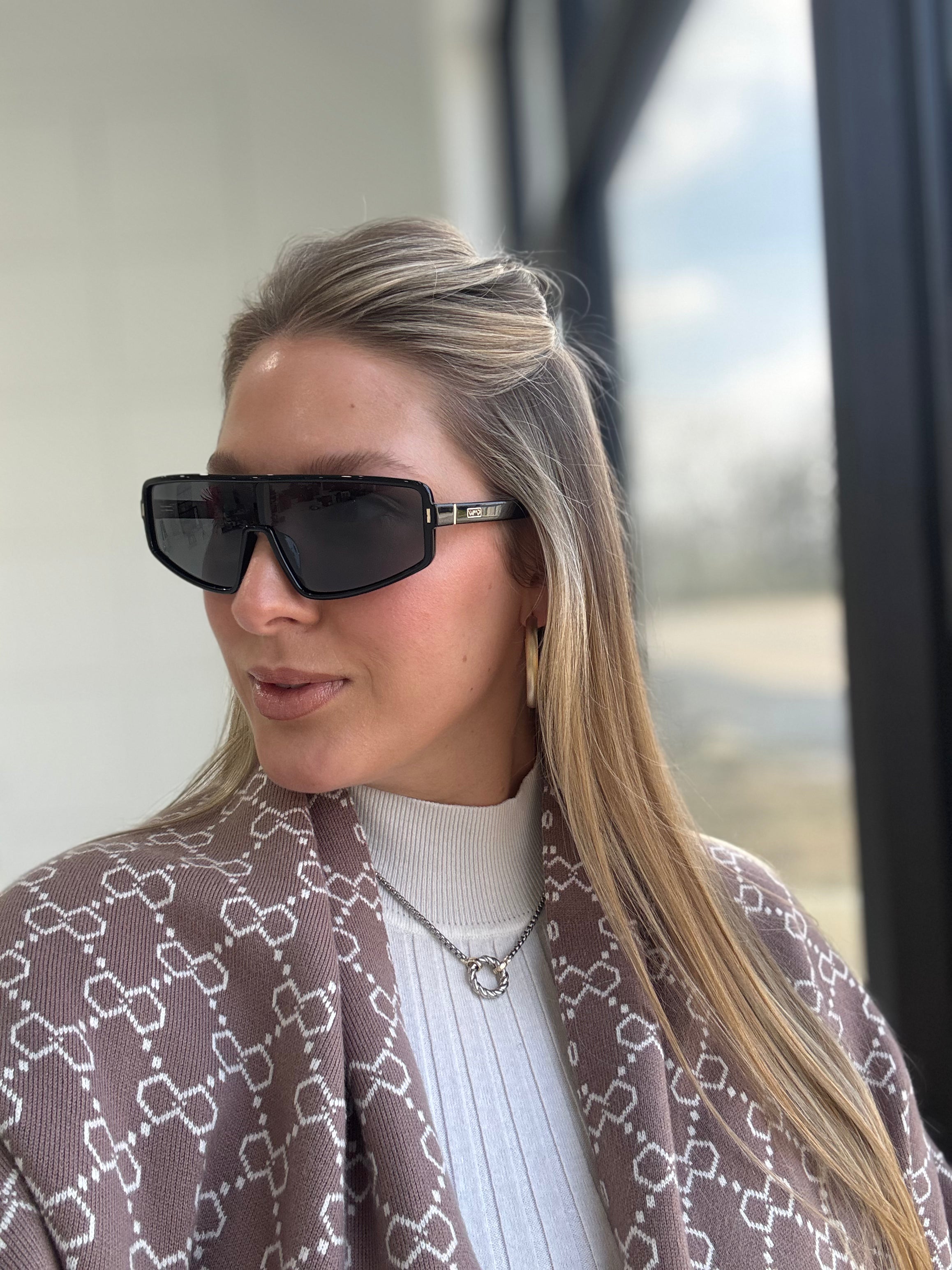 Nova - Black/Black Lens - WMP