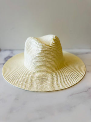 Summer Sun Hat