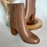 Vesper Bootie
