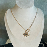 Western Charm Necklace