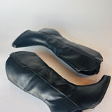 Listler Western Boot - Black