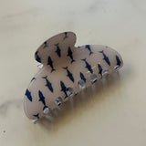 Shark Claw Clip