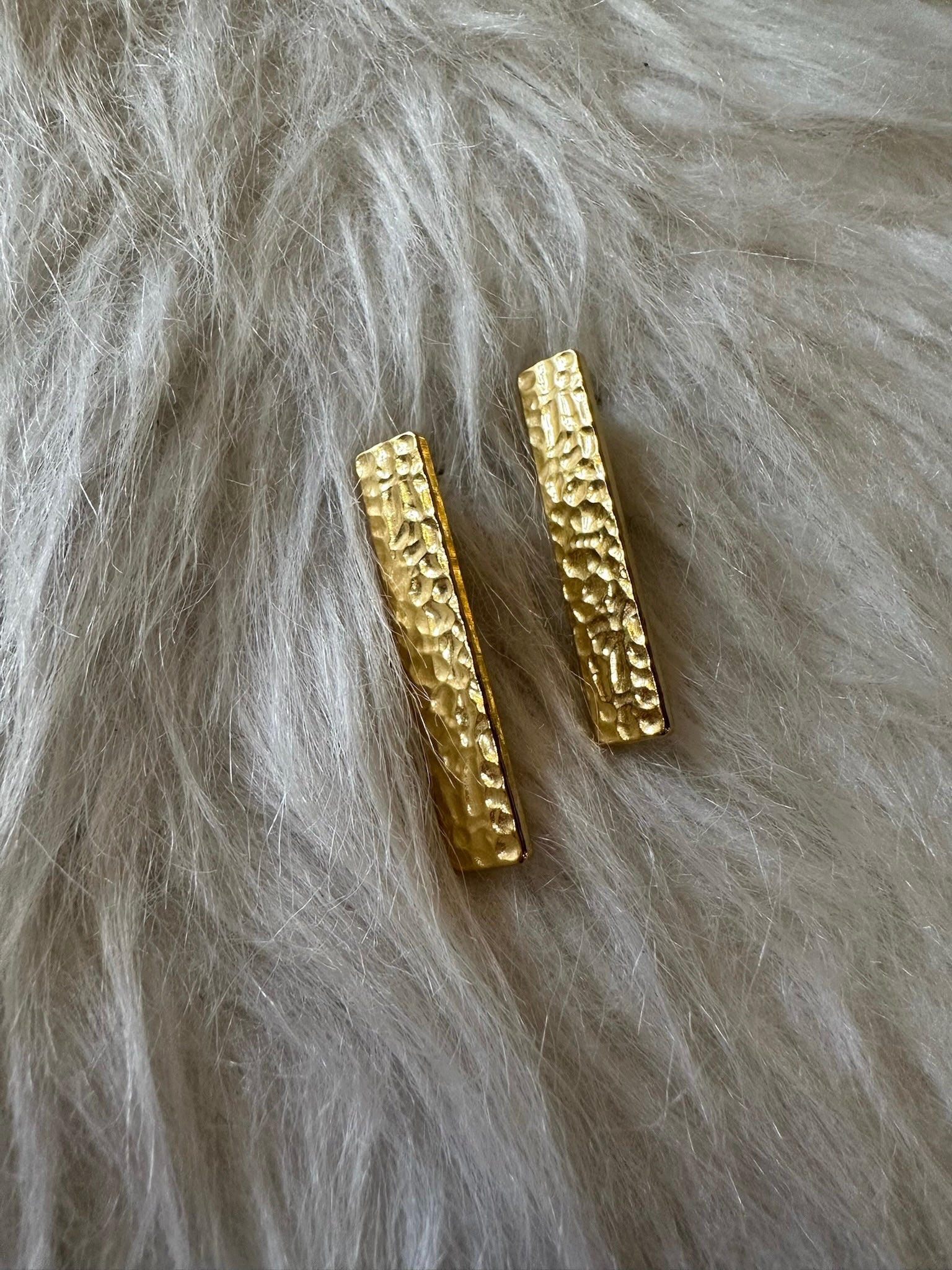 Bar Earrings