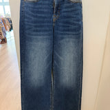 Aura Wide Leg Jeans