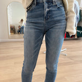 Notable Skinny Jean