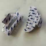 Shark Claw Clip