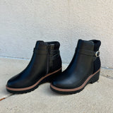 Radley Booties - Black