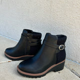 Radley Booties - Black