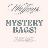 $55 Mystery Bag - WOFFMAS