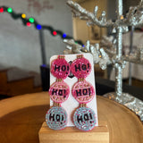 Ornament Trio Earrings